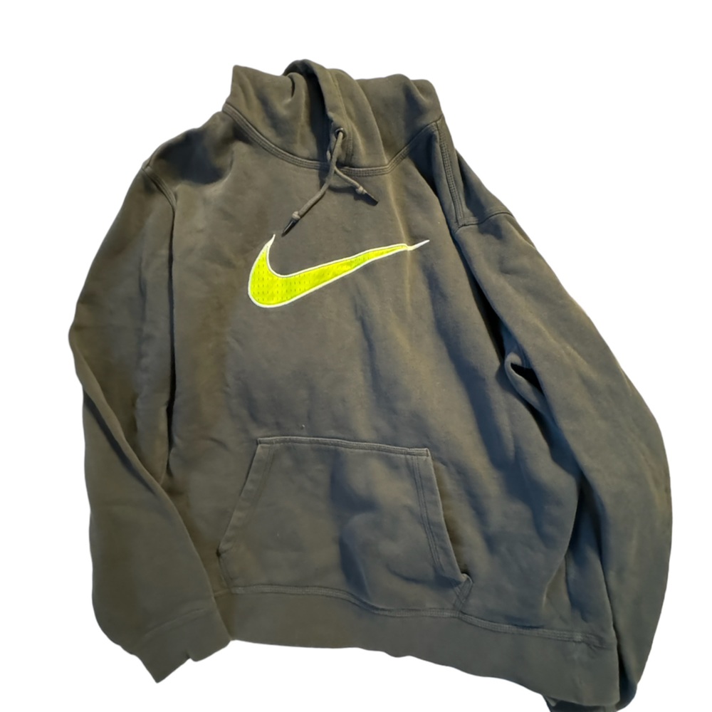 Nike hoody